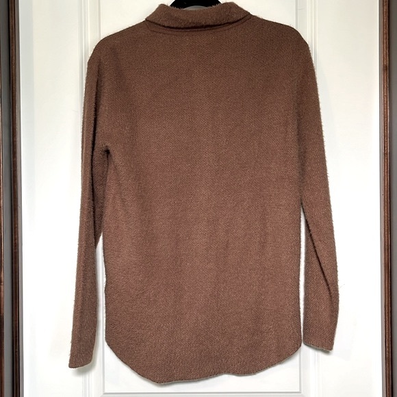 William Rast Shacket - Picture 4 of 5